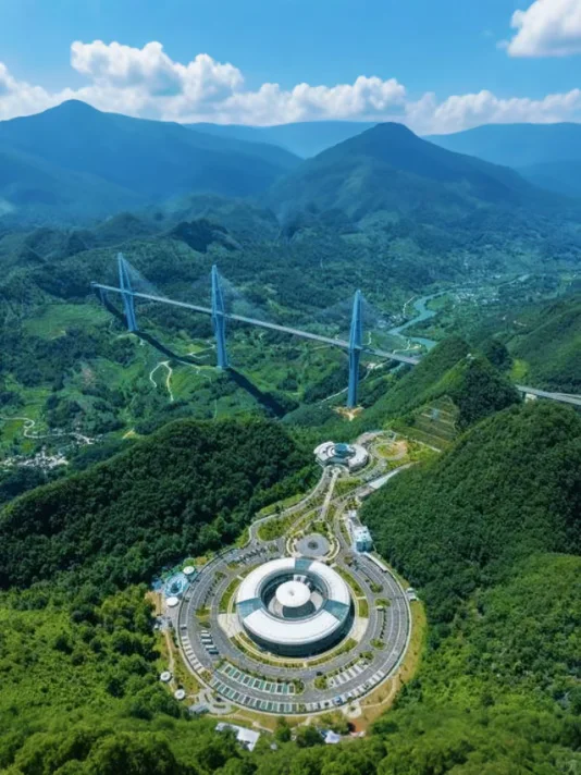 贵州省将新增7个4A级景区