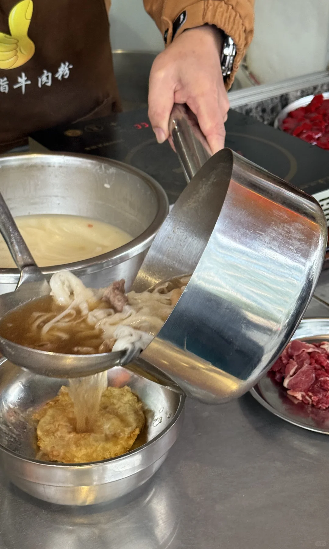 淡季荔波小七孔，人间绿宝石美的实在权威