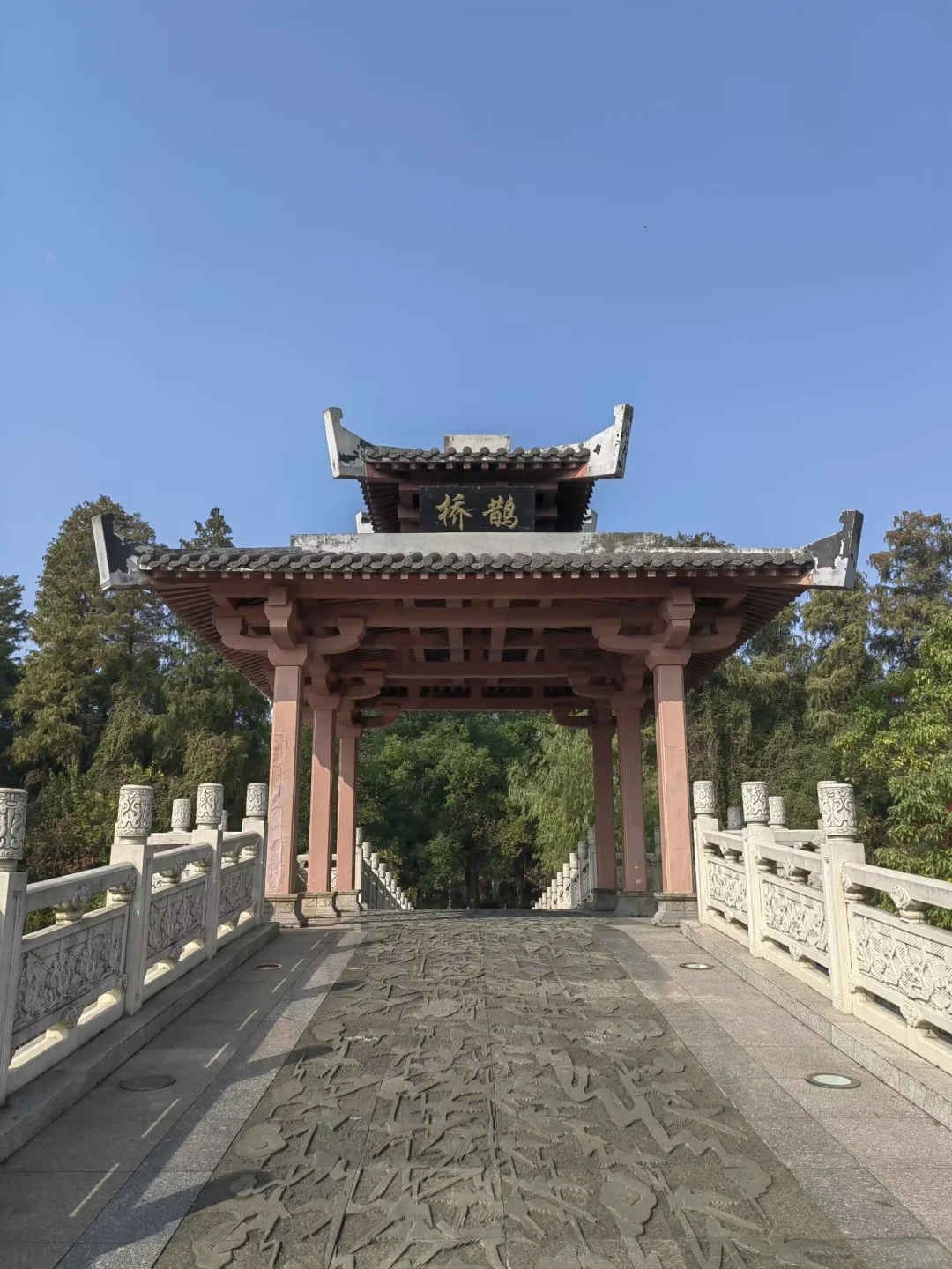 武汉东湖落雁景区旅游攻略