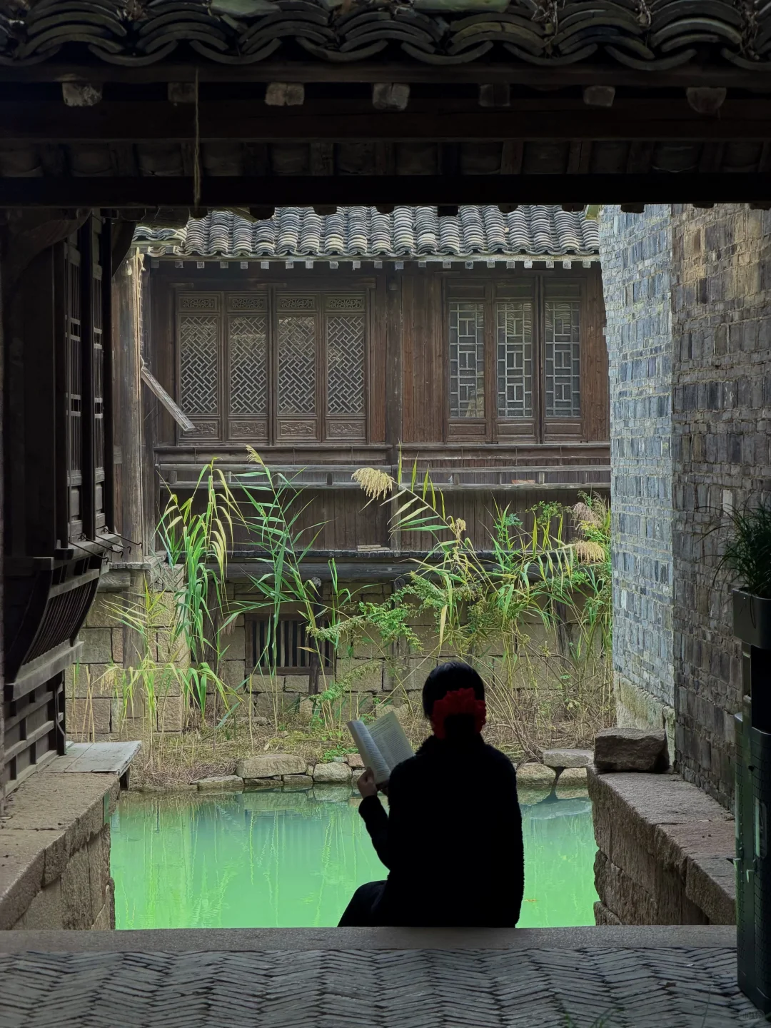 我很少用震撼来形容一个地方！！！！！！！！！！！！