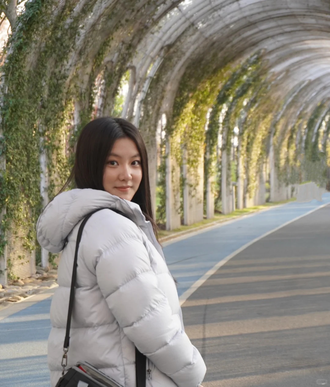 超级好的天气☁️