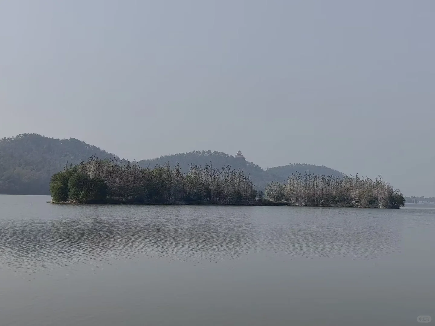 武汉东湖落雁景区旅游攻略