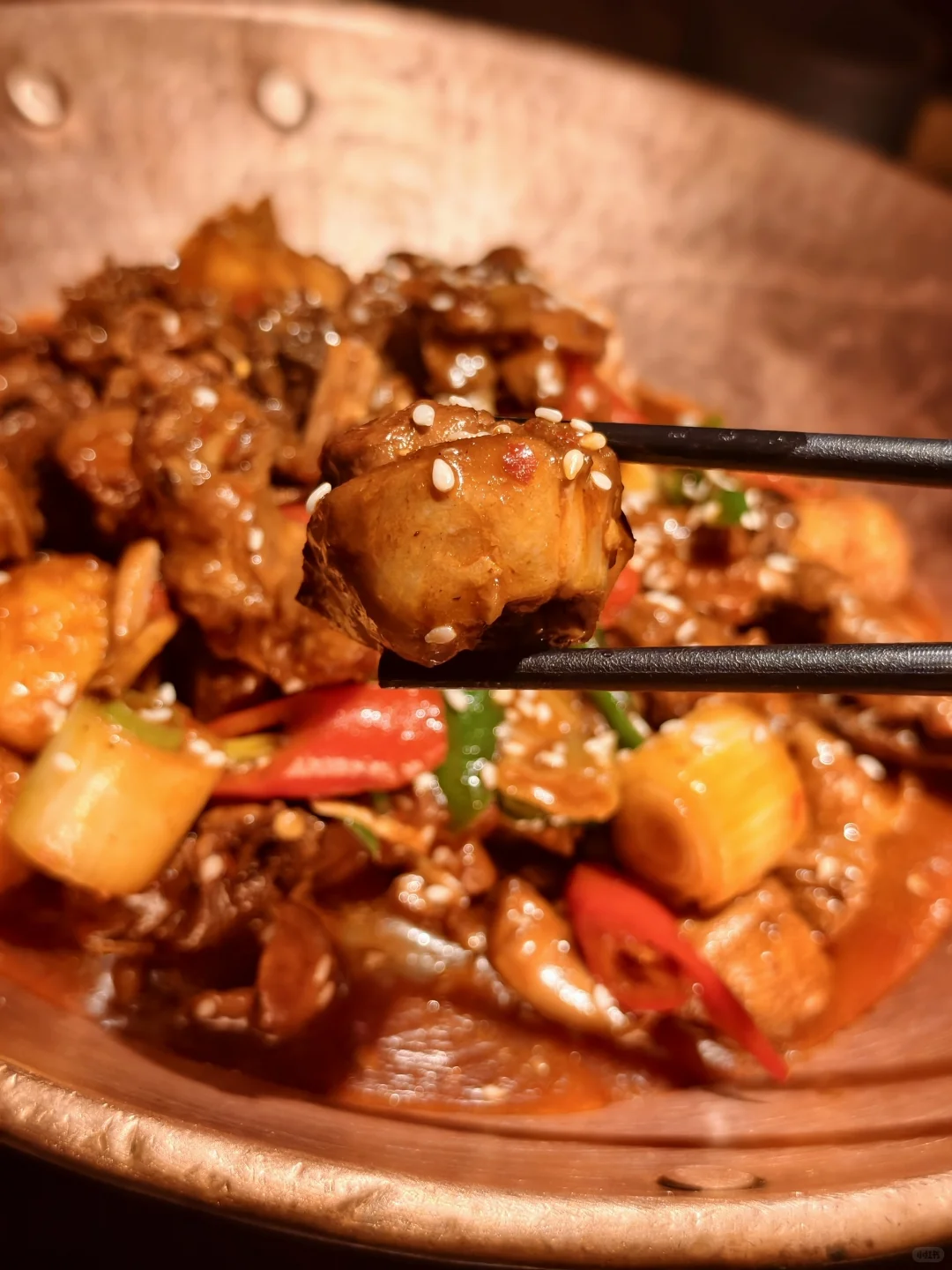 西安旅游，不来这家陕菜等于白来！