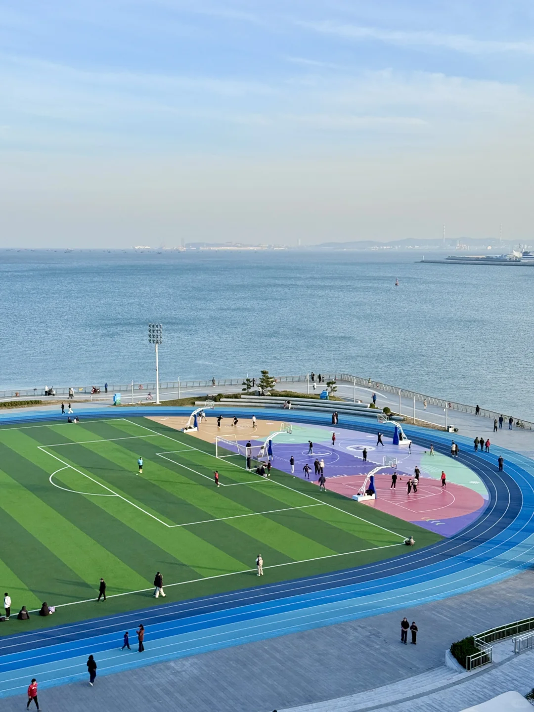 威海 | 本人的看雪攻略没有对手（纯干货版）