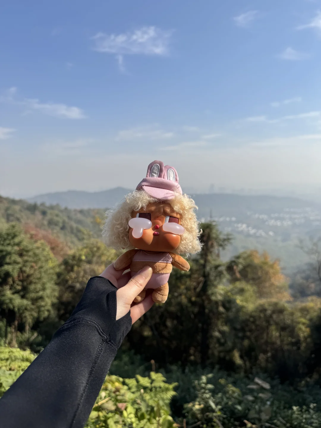 上海-苏州旺山半日爬🧗⛰️☀️