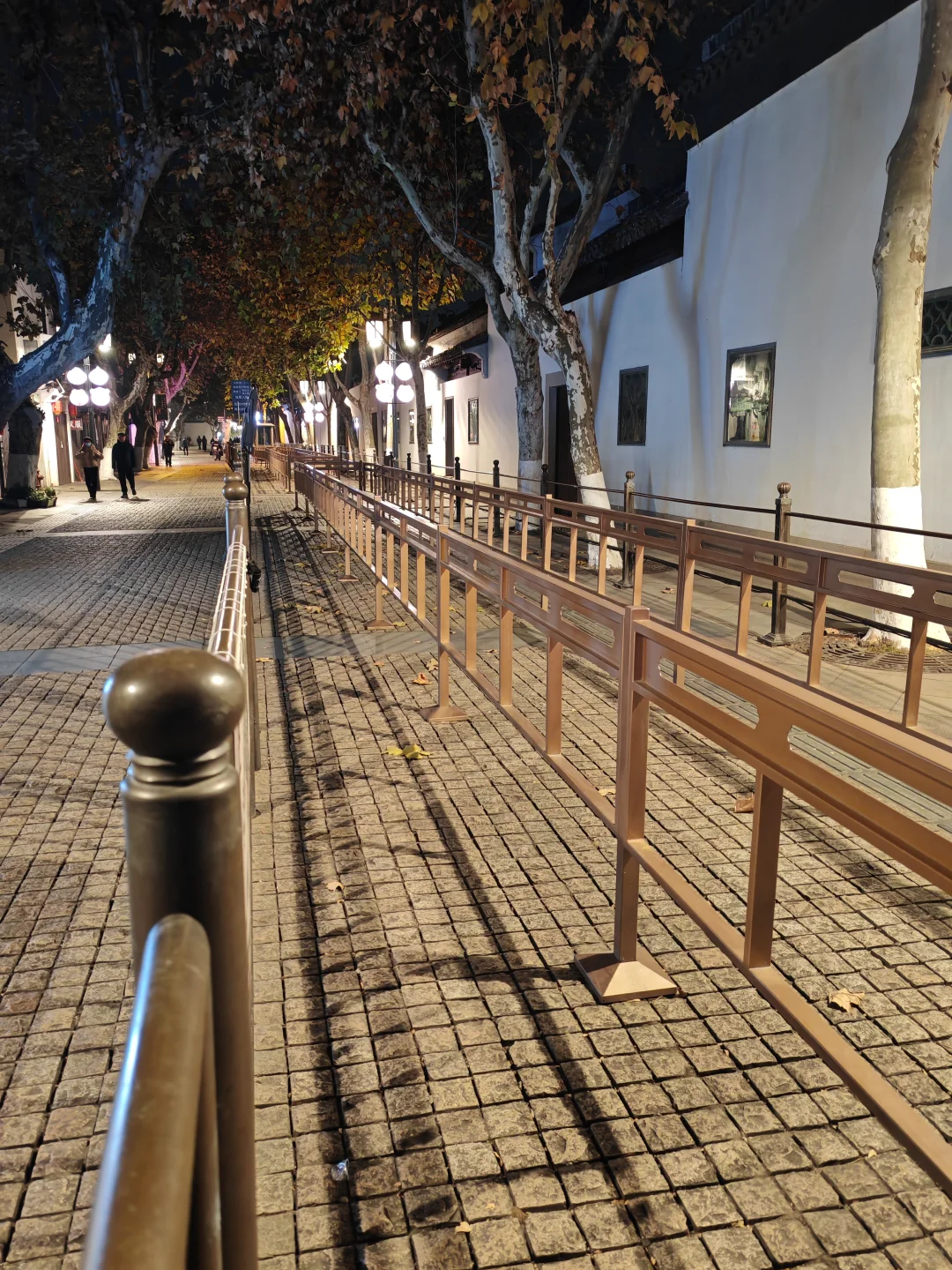 苏州地铁6号线延边风景