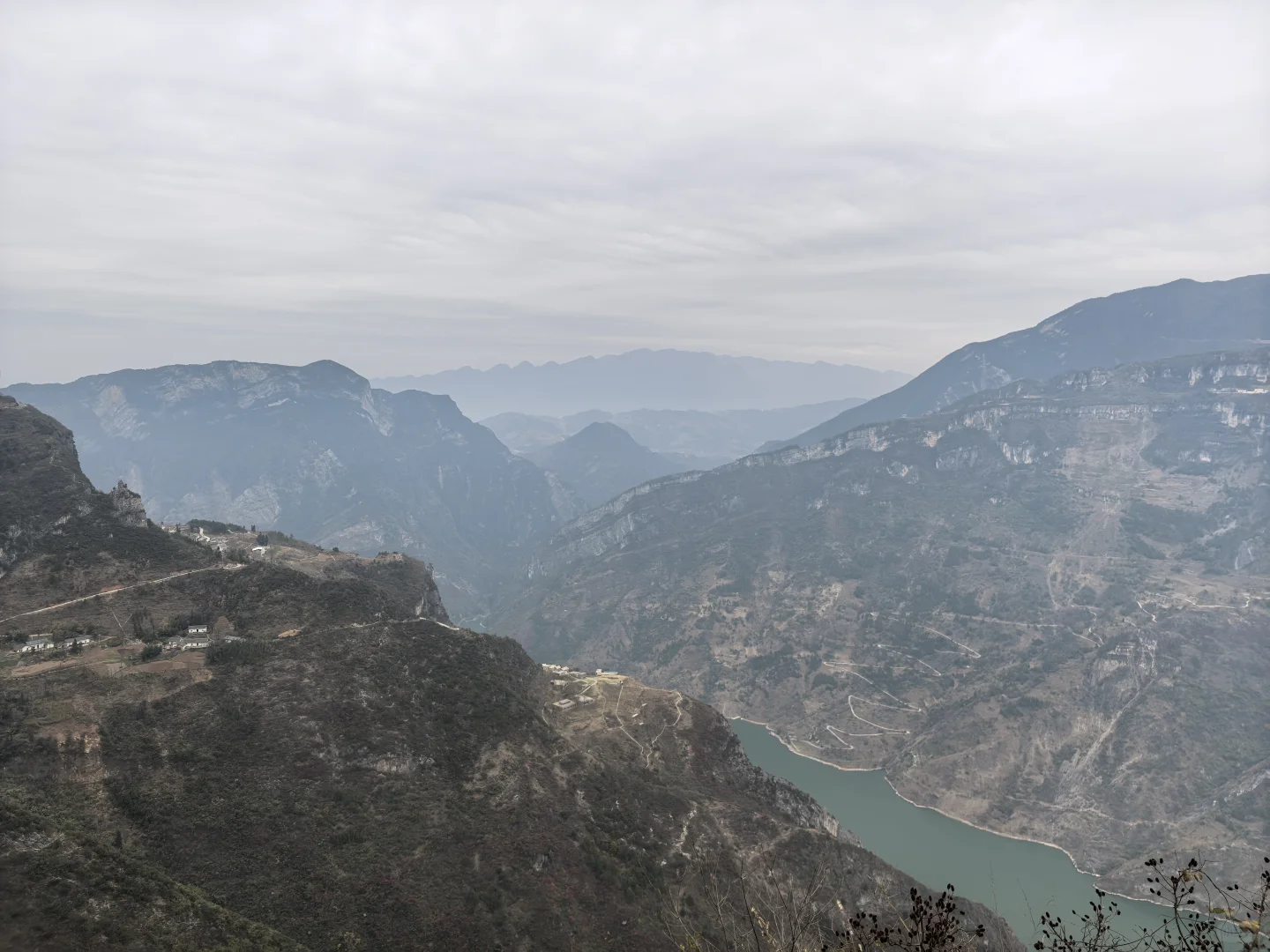 巫山•神女景区