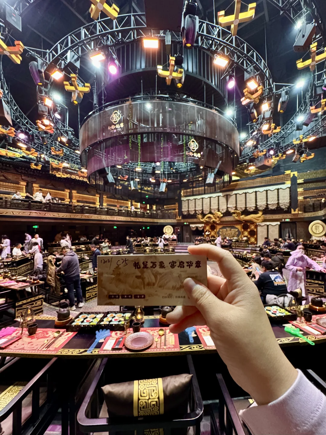 12.12实况！邯郸初雪❄️“千年赵都”浪漫