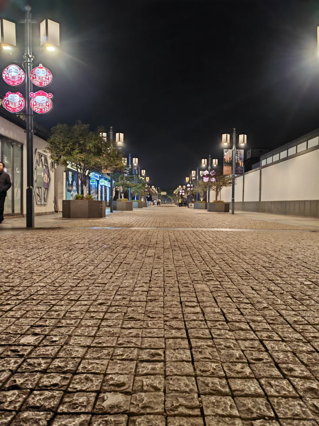 苏州地铁6号线延边风景