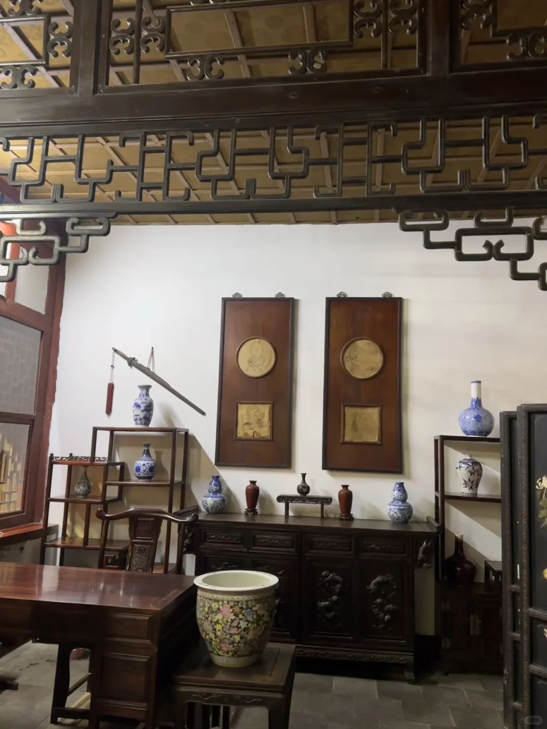 正定古城🏮一座藏在河北石家庄的千年古城