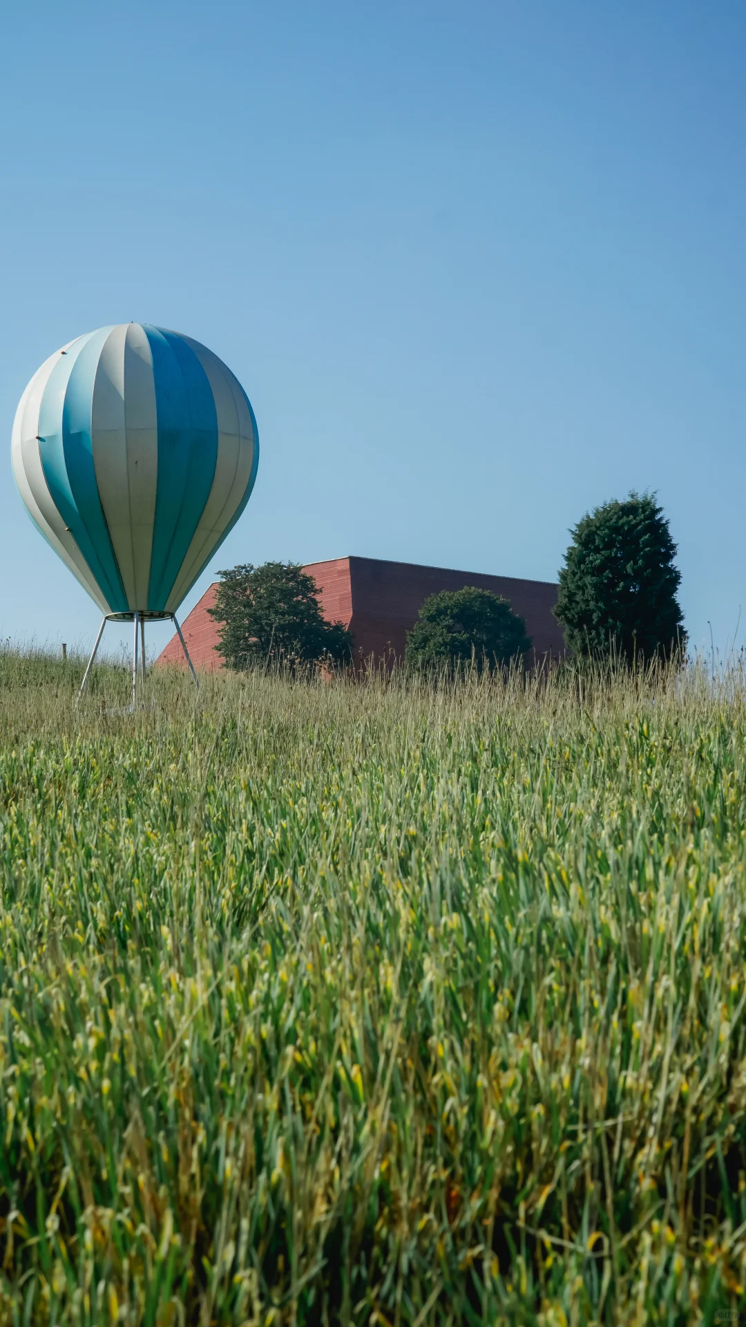 自驾云南-弥勒东风韵
