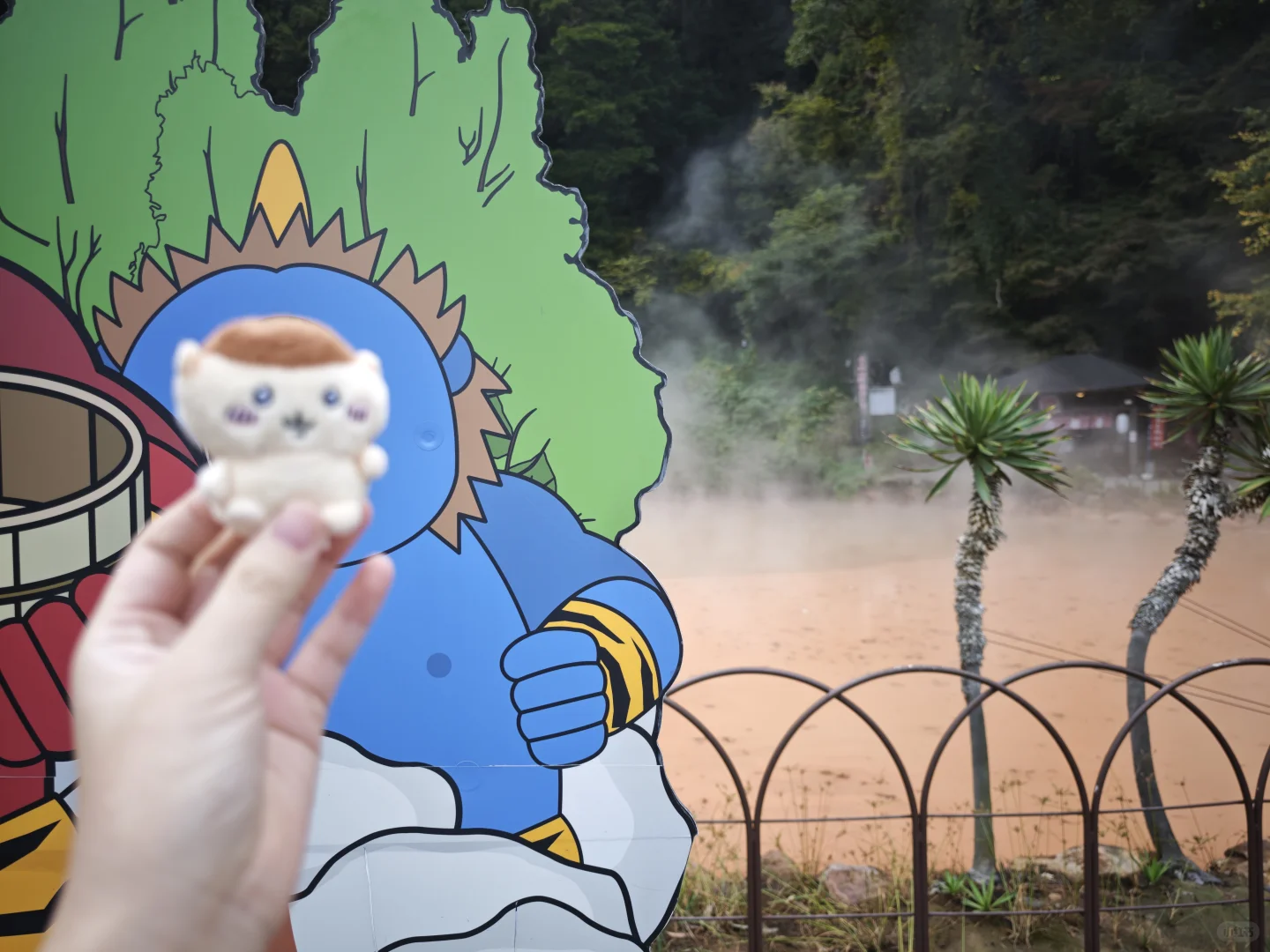 【别府碎片】村里超市物价，房租，景点小记