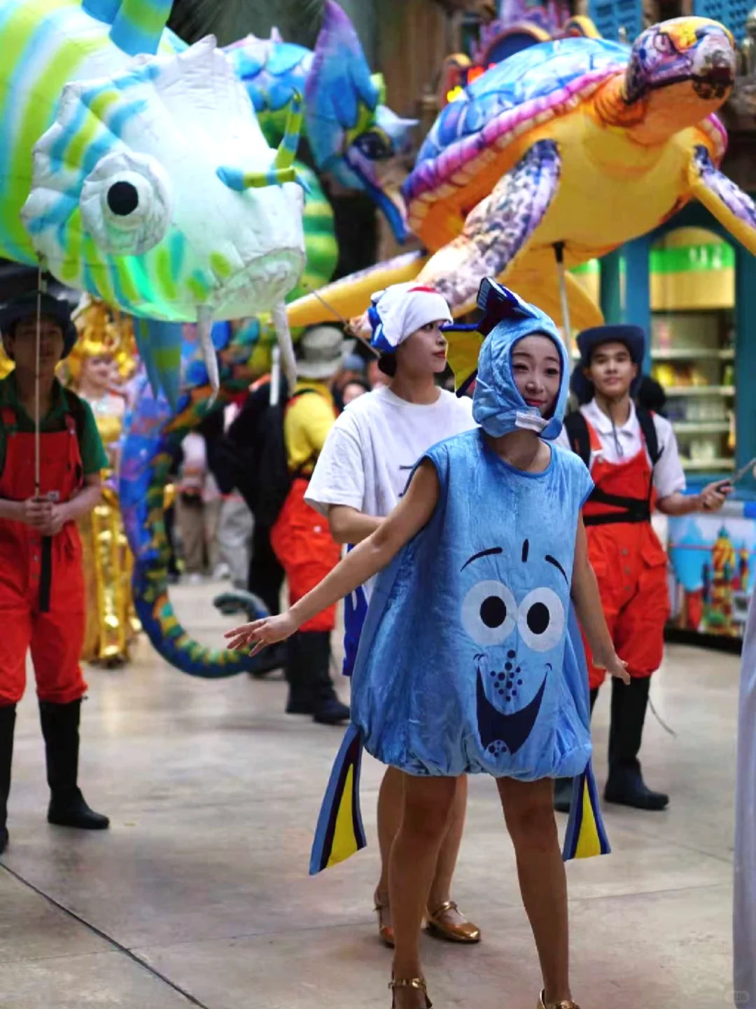 三亚新玩法太 “哇塞”！美景封神🌊