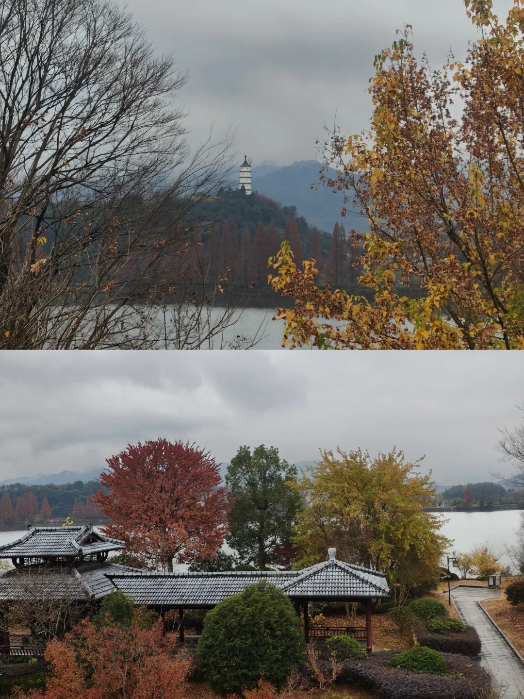 建德大慈岩严州古城新安江公共交通旅游攻略