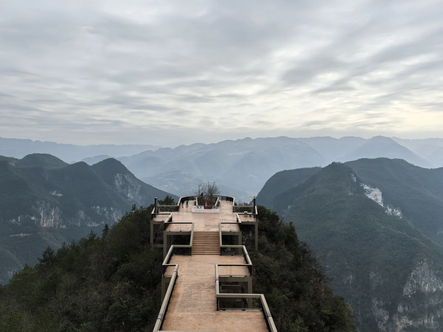 巫山•神女景区