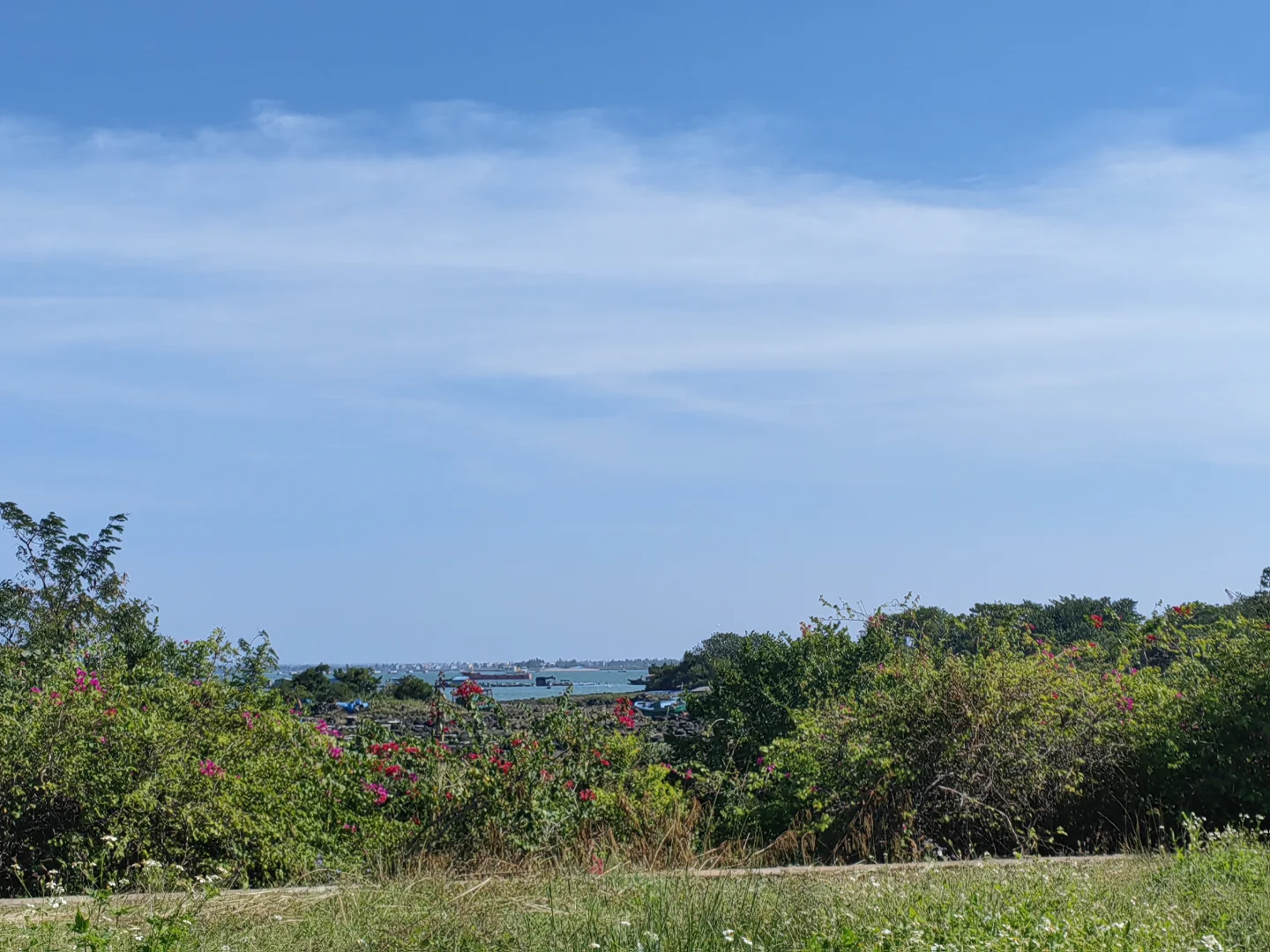 海南环岛跟团游part1