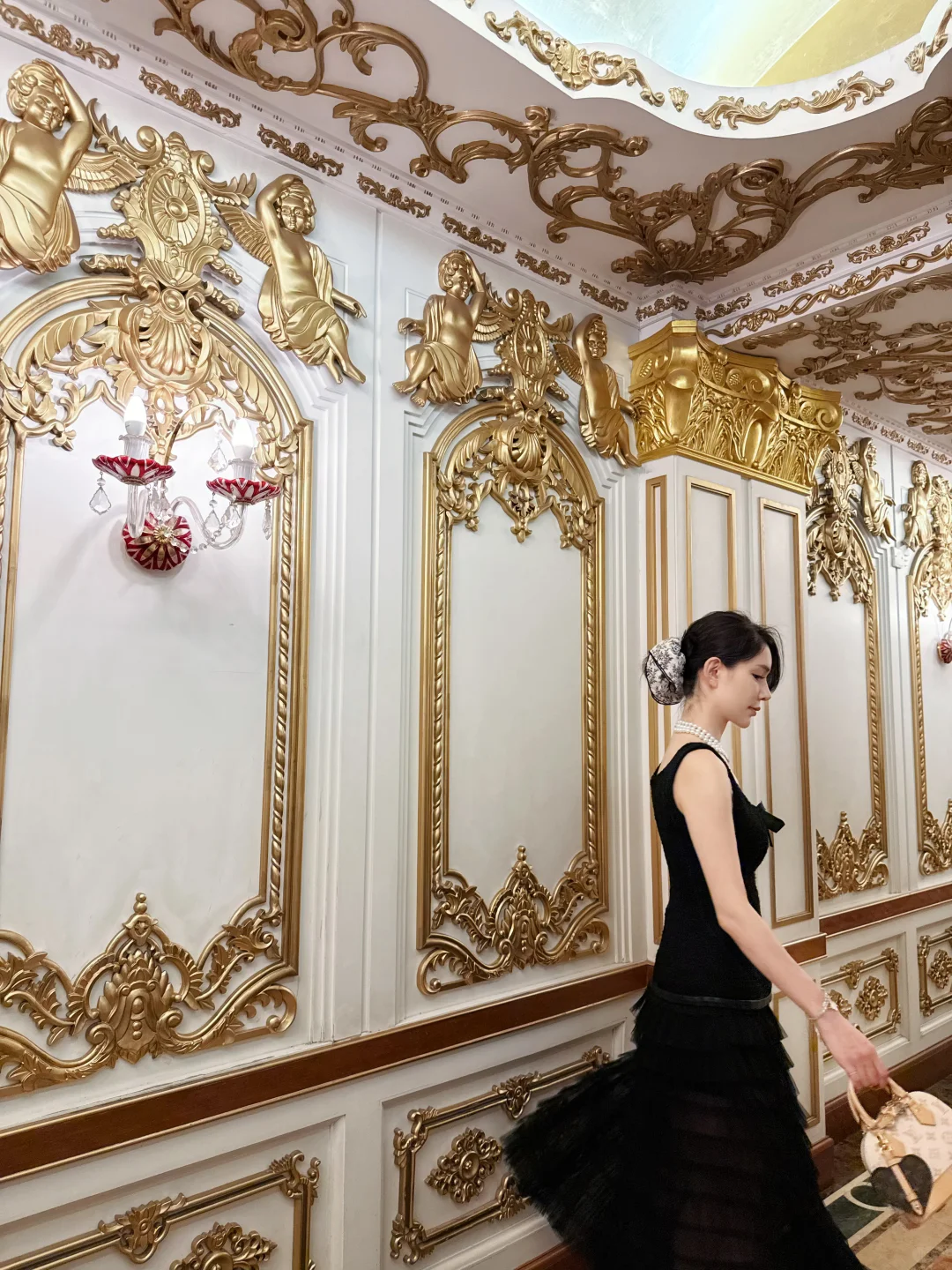 哈尔滨·卢浮宫