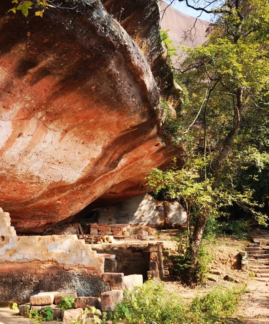 丹霞山必游景点，不留遗憾！！
