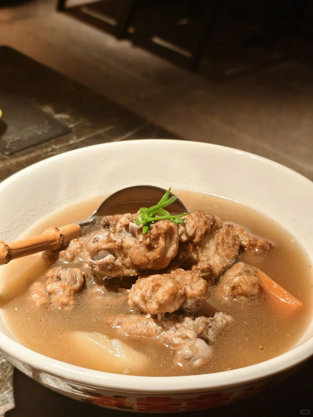 西安旅游，不来这家陕菜等于白来！