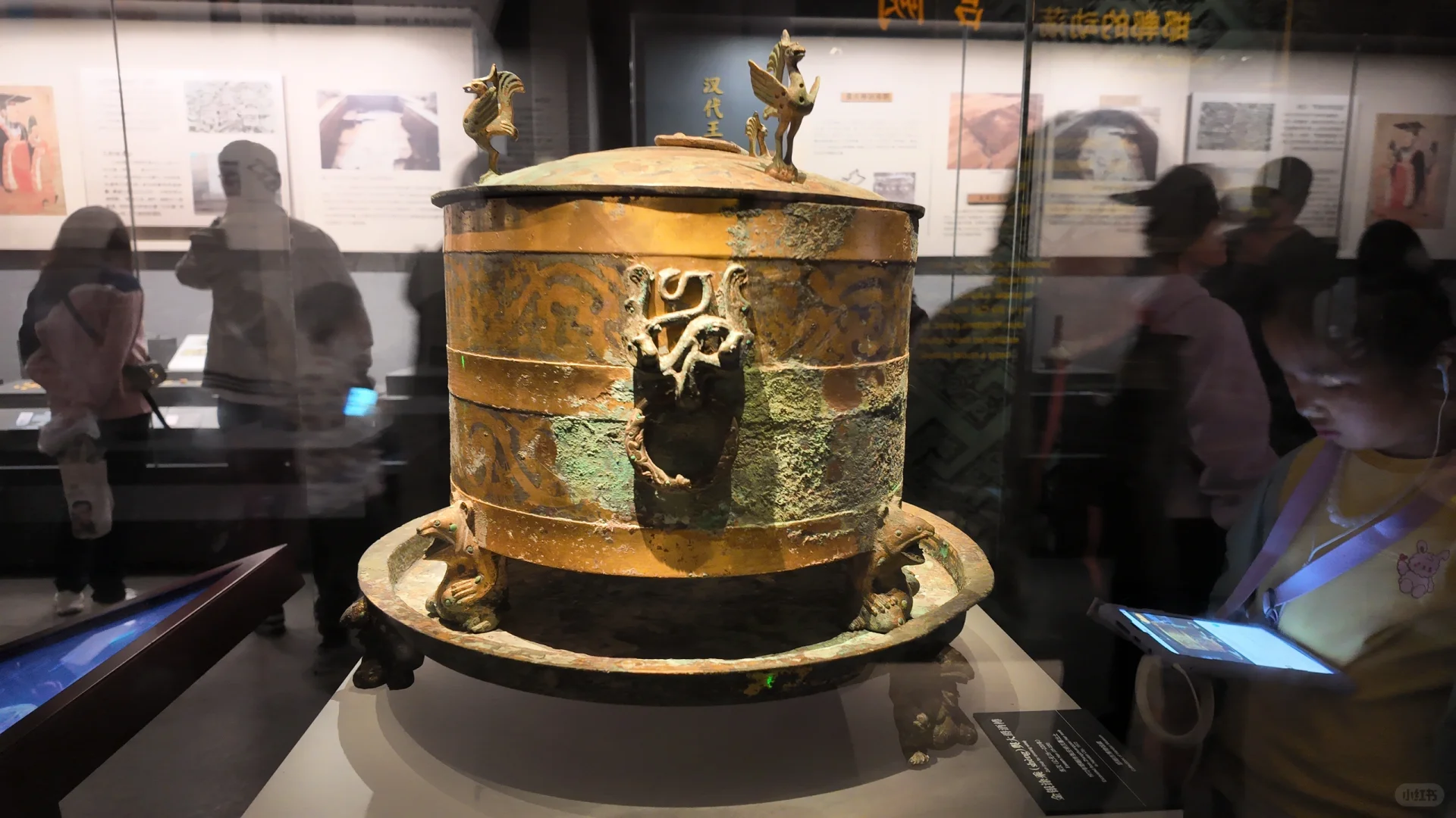 邯郸微笑😊被低估的宝藏古都攻略