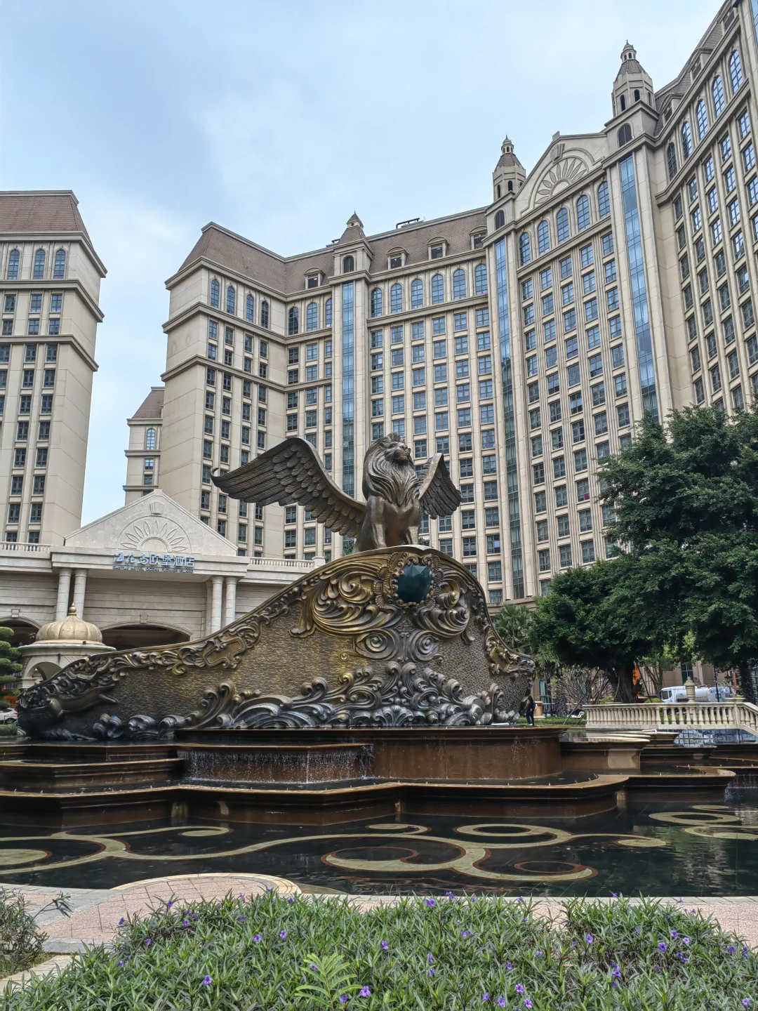 海南环岛跟团游part1