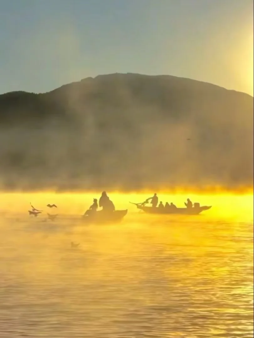 泸沽湖📍你还是美的太低调了 纯玩二日游