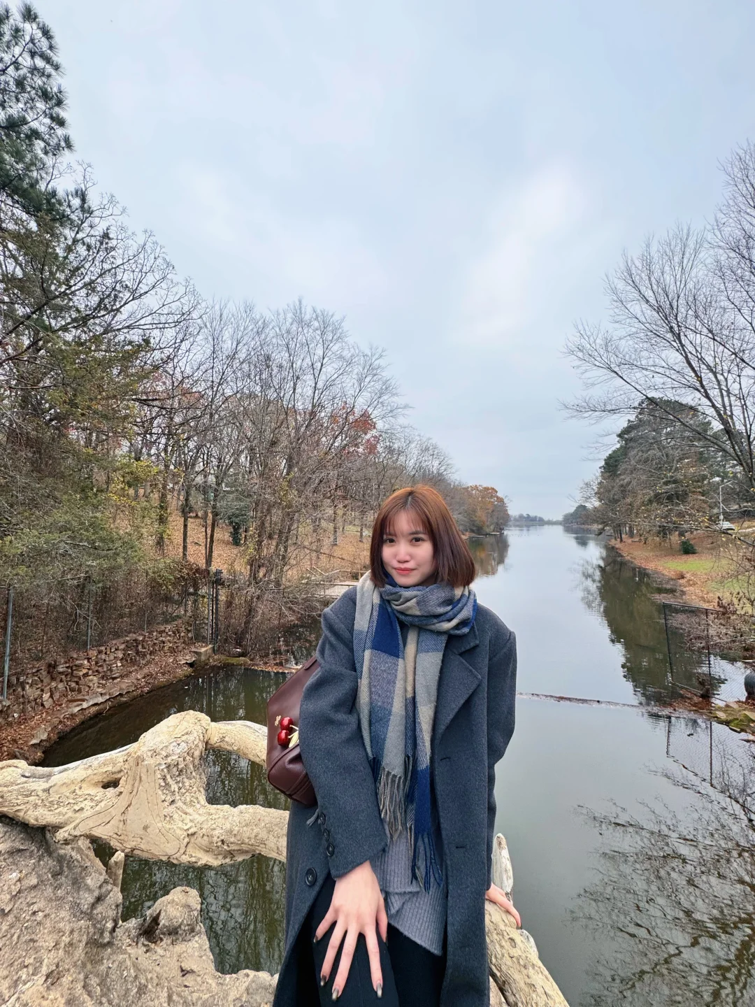 德州Little Rock網美景點⛰️Old mill