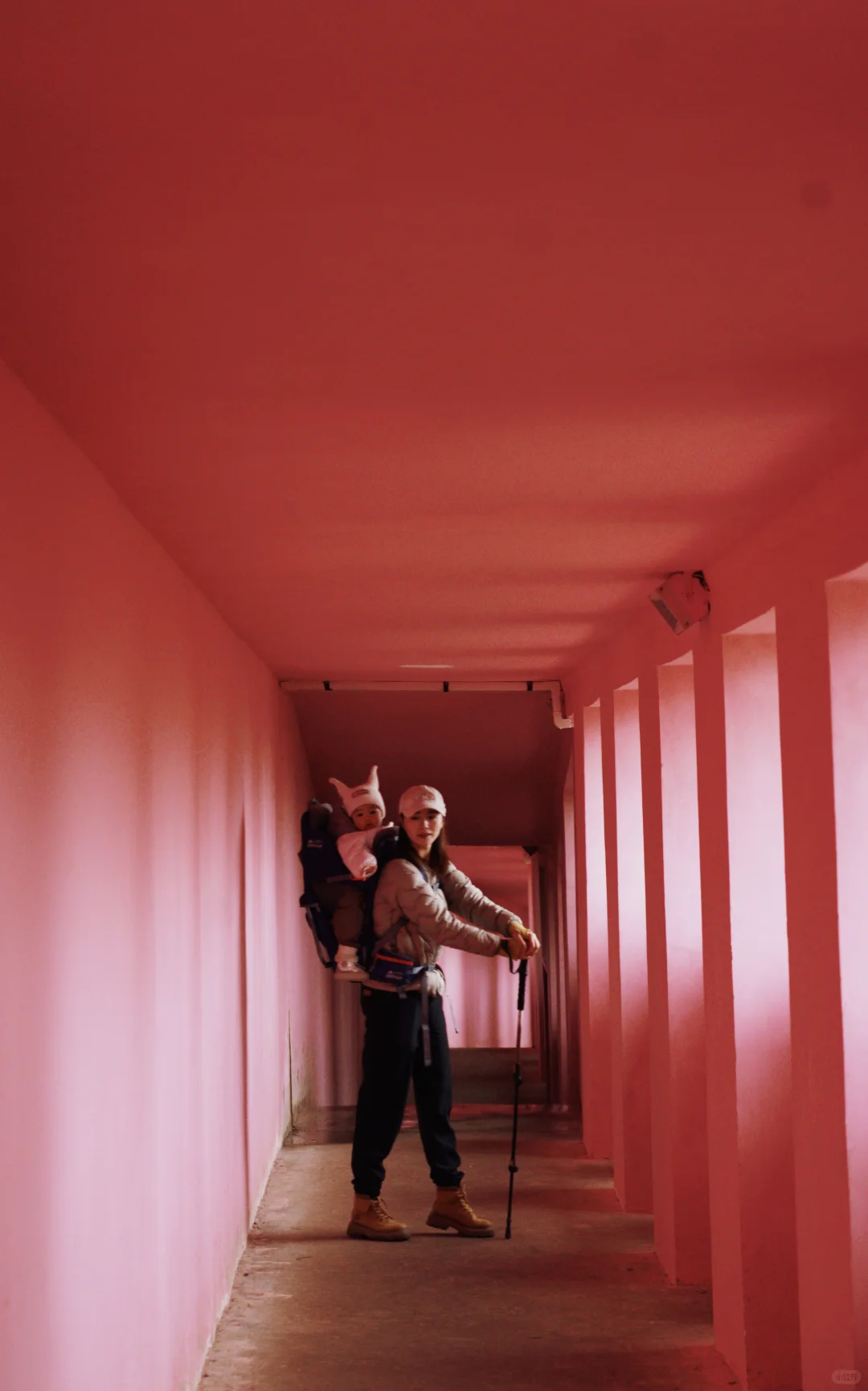 四面山奖牌🏅到手啦！！！