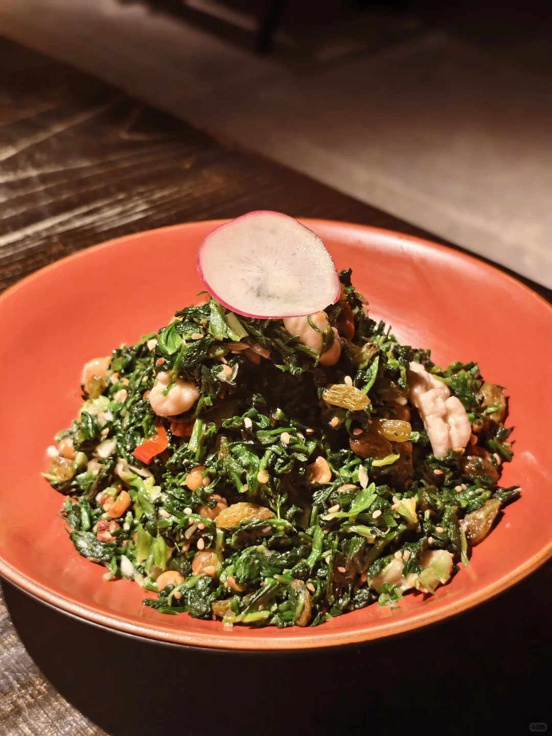 西安旅游，不来这家陕菜等于白来！