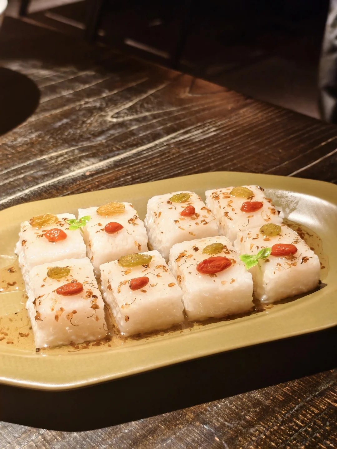 西安旅游，不来这家陕菜等于白来！