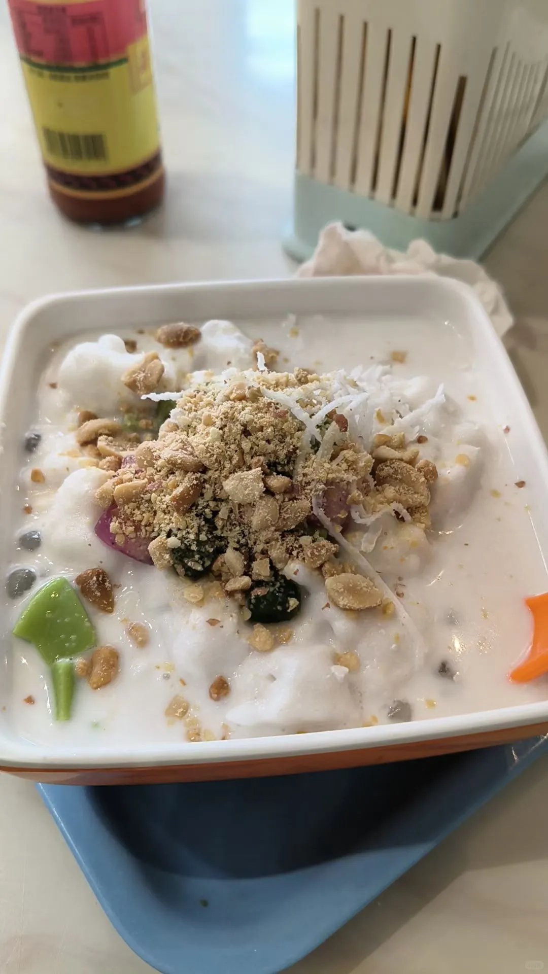 📚旅游攻略｜环味蕾旅行😋