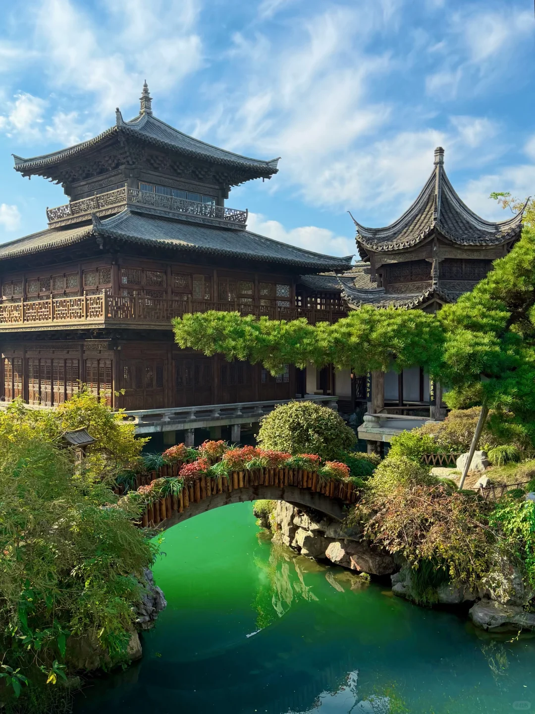 我很少用震撼来形容一个地方！！！！！！！！！！！！