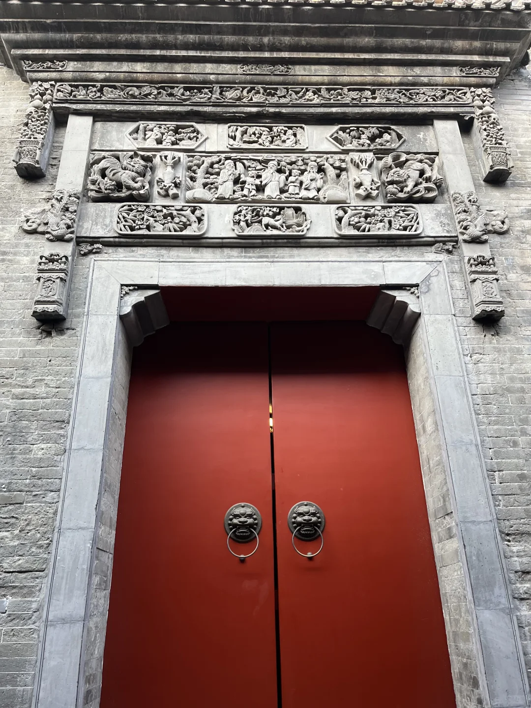 保定真的藏太深!📍保定一日游超全攻略