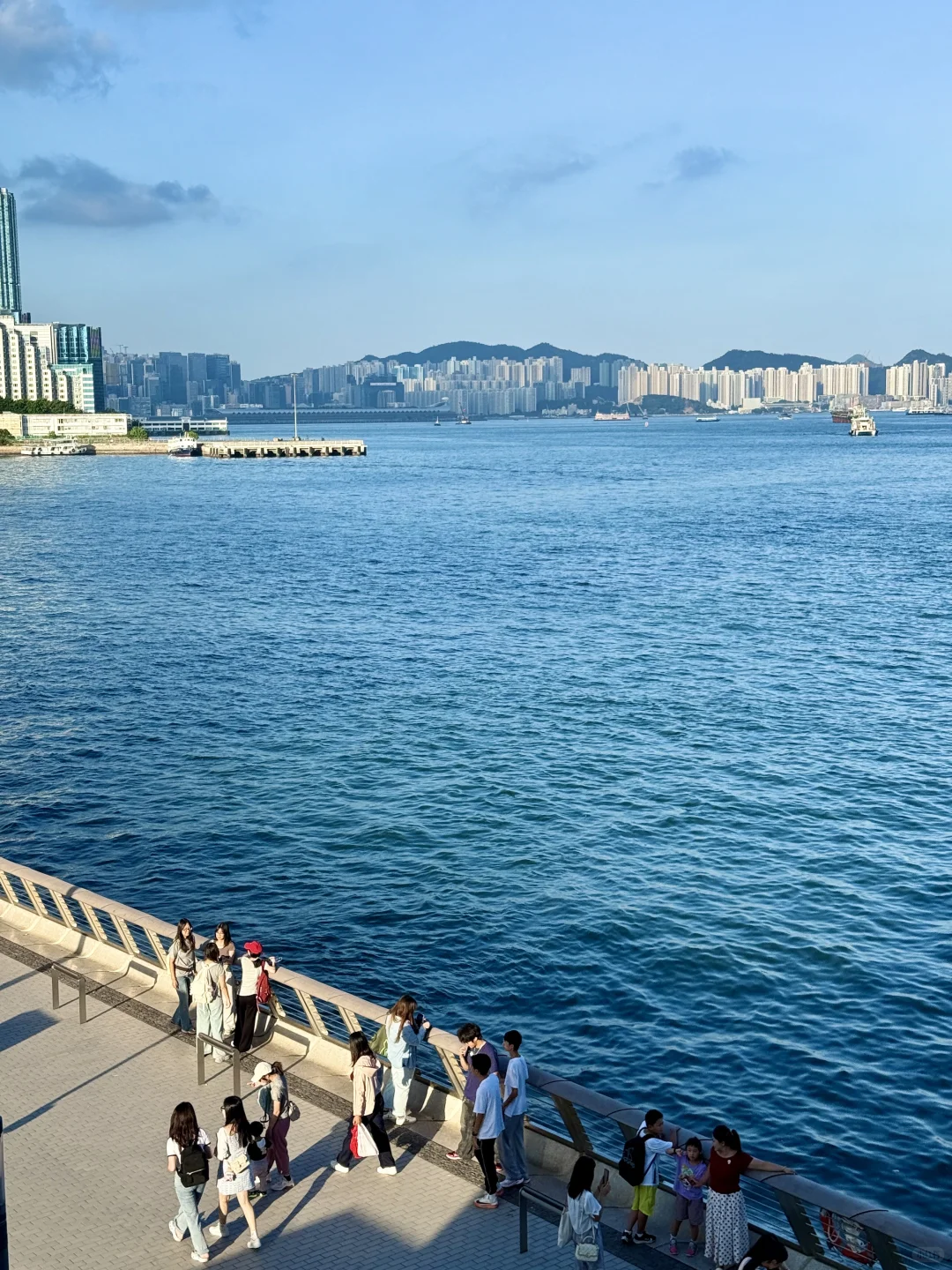 为了这1️⃣6️⃣张live图❗我特地飞了趟香港