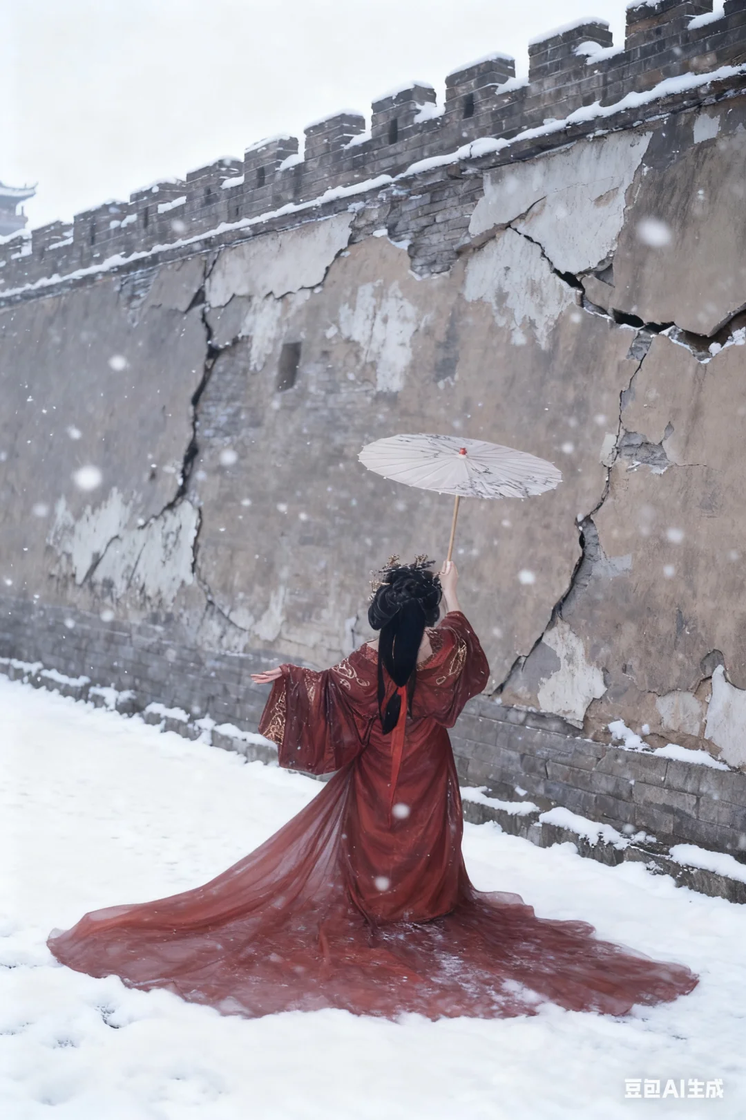 响山堂石窟-小众景点