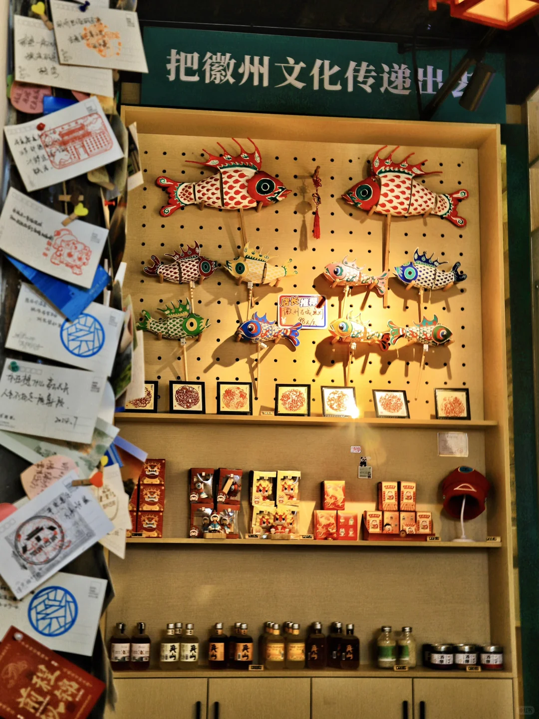 本以为宏村已经很美了，直到我来了这里…