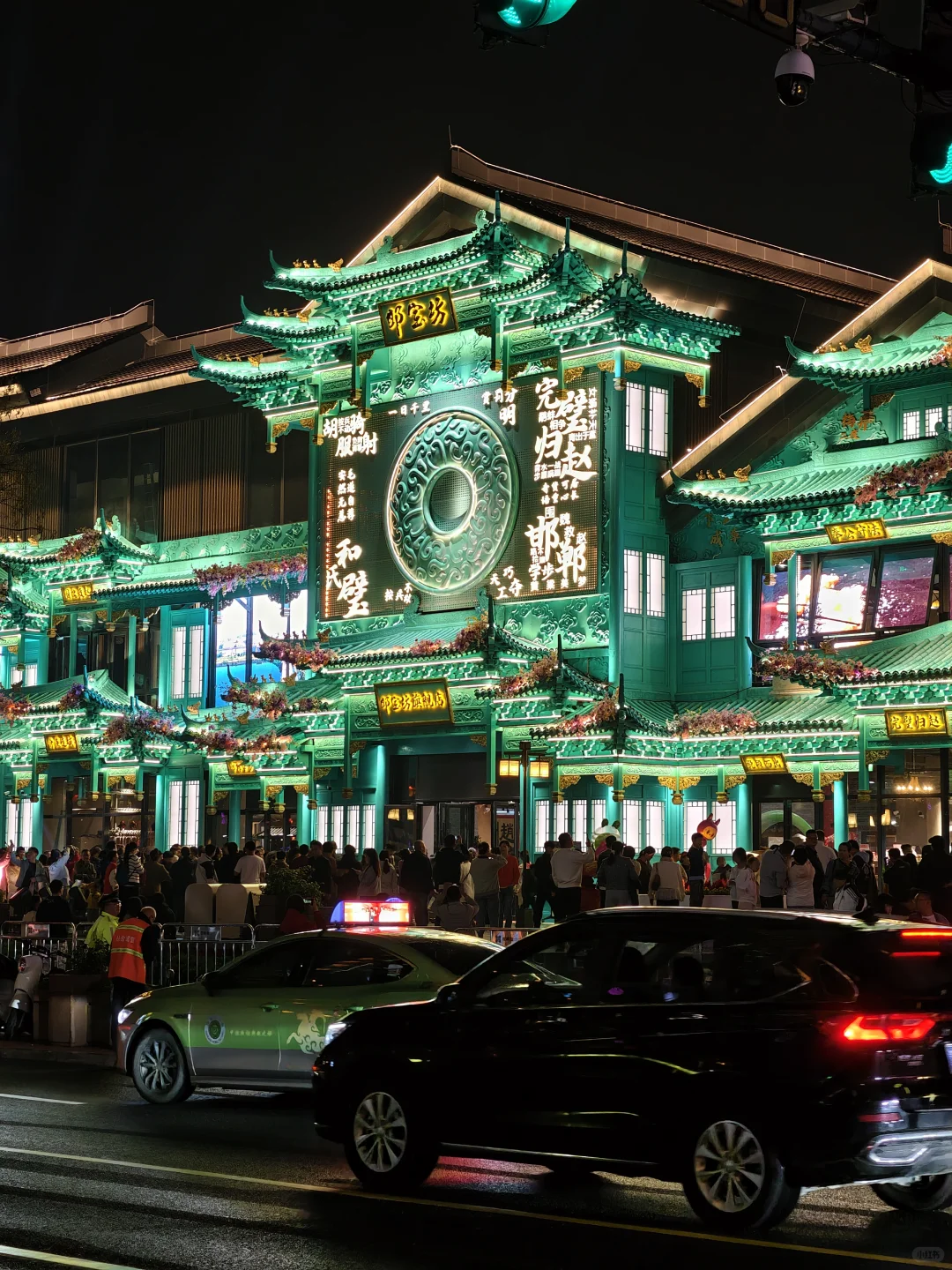 邯郸|我是纯游客,我推荐这个城市