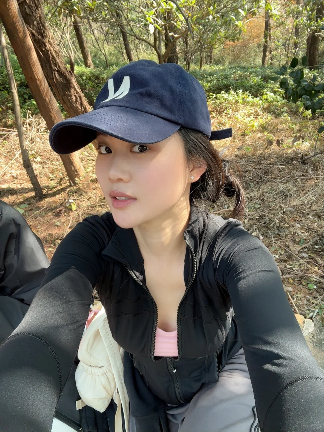 上海-苏州旺山半日爬🧗⛰️☀️