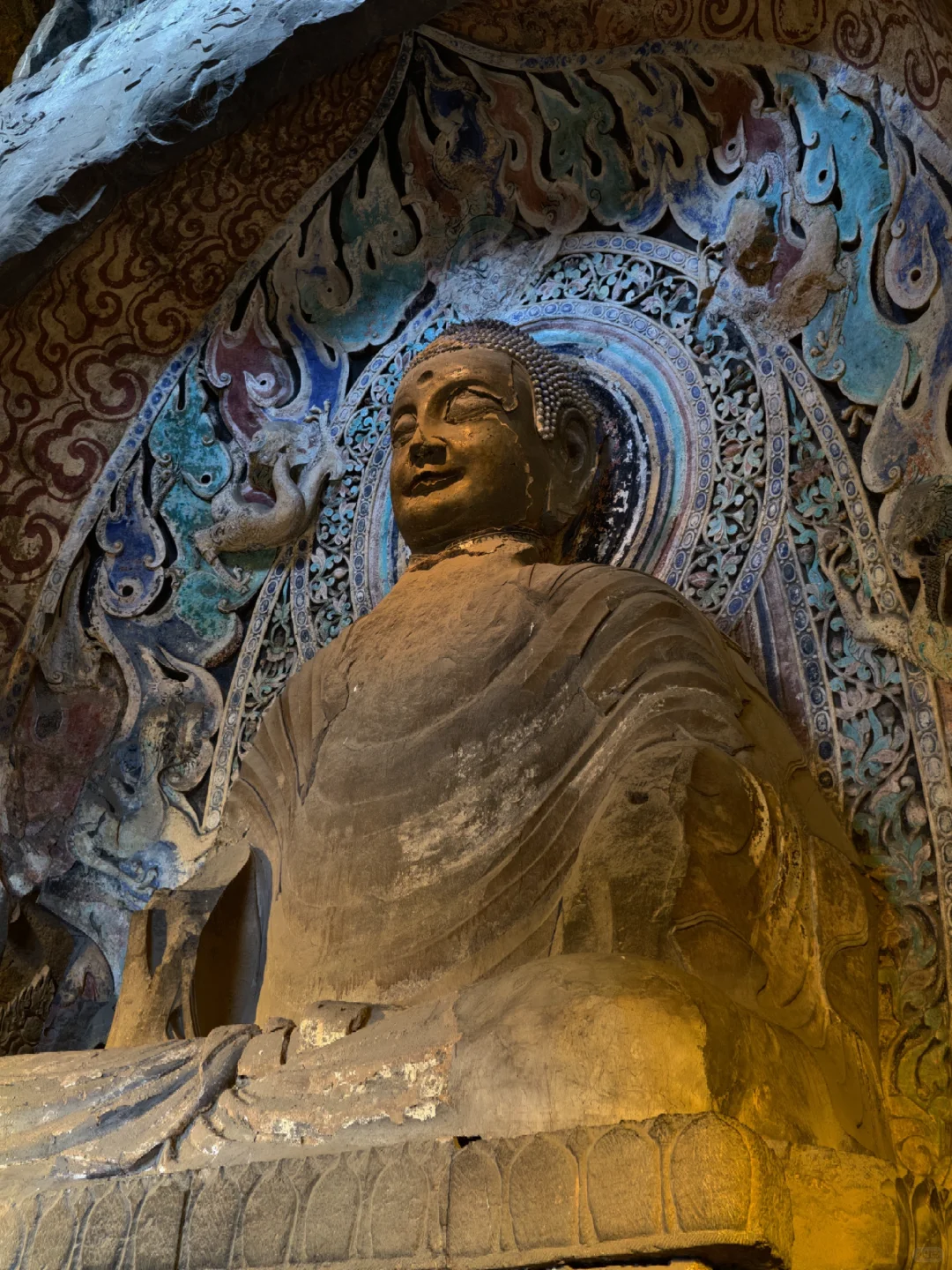 邯郸|我是纯游客,我推荐这个城市