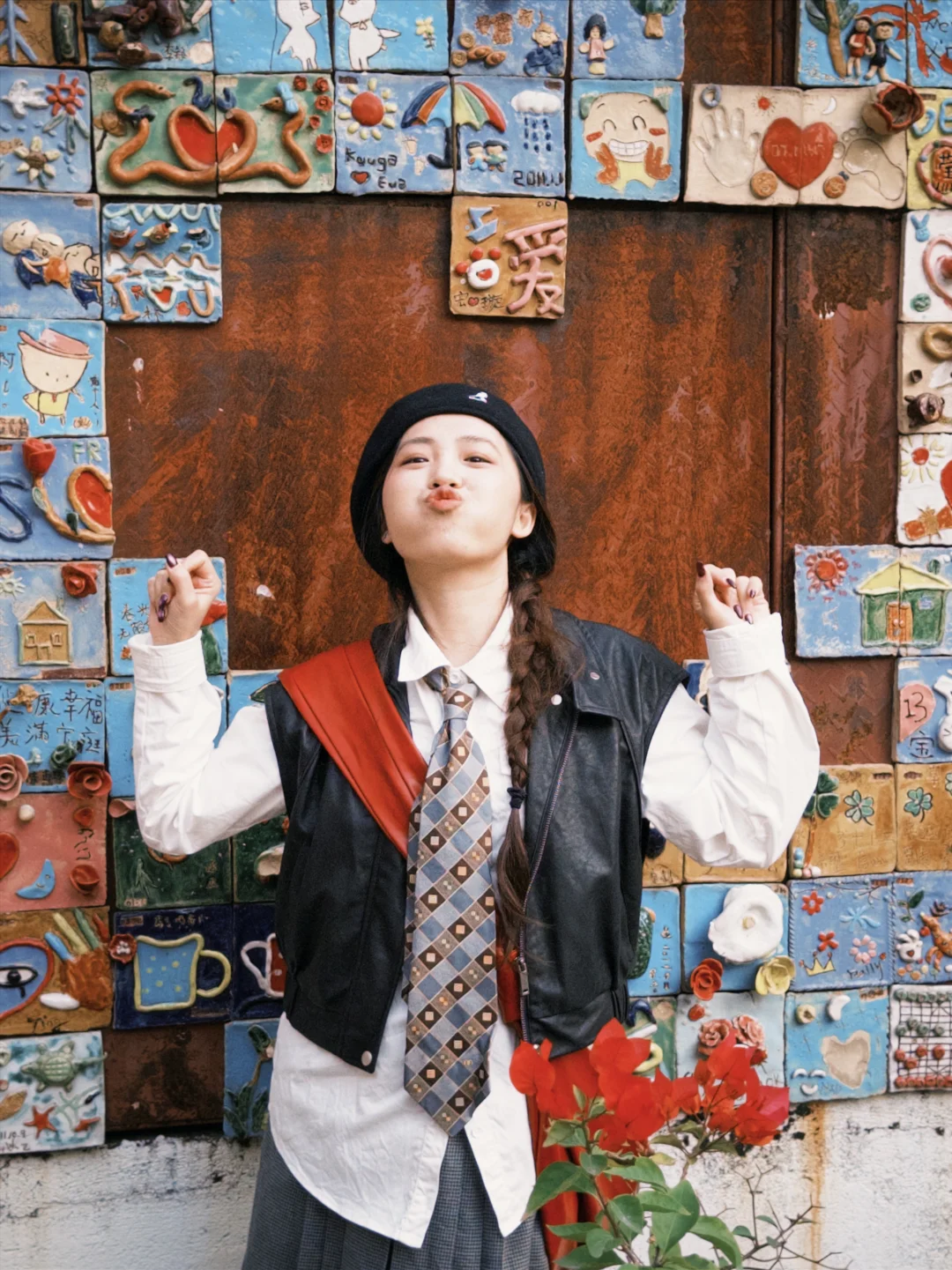 谁懂啊！佛山一日游连景区门都没找着!