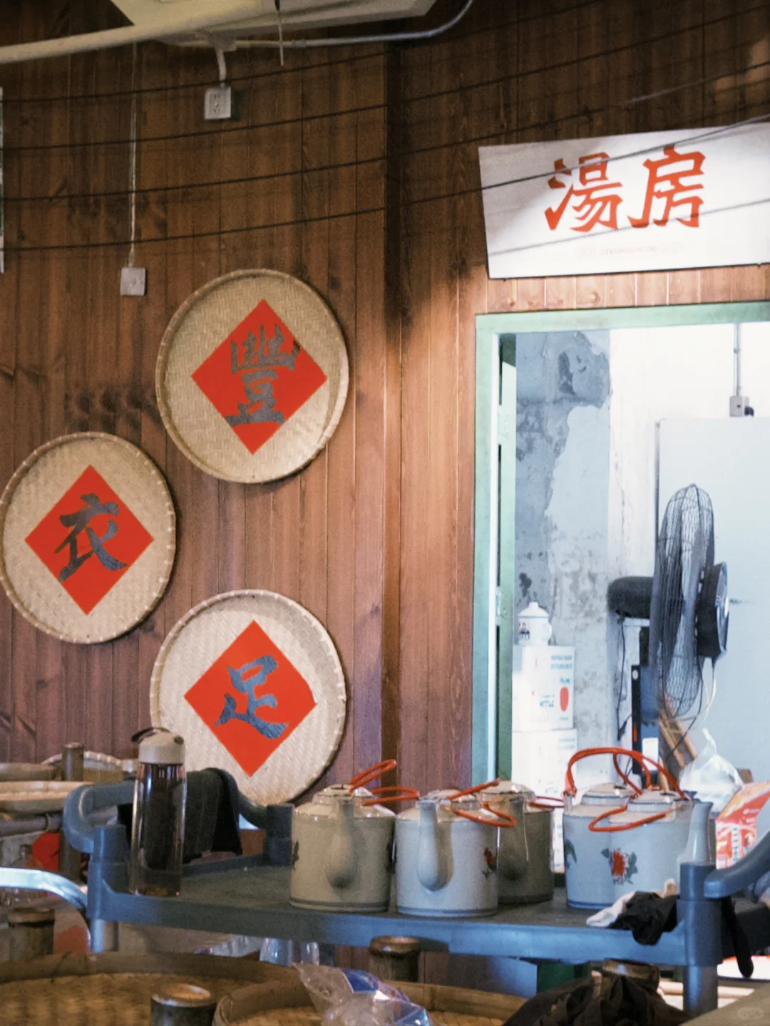 谁懂啊！佛山一日游连景区门都没找着!