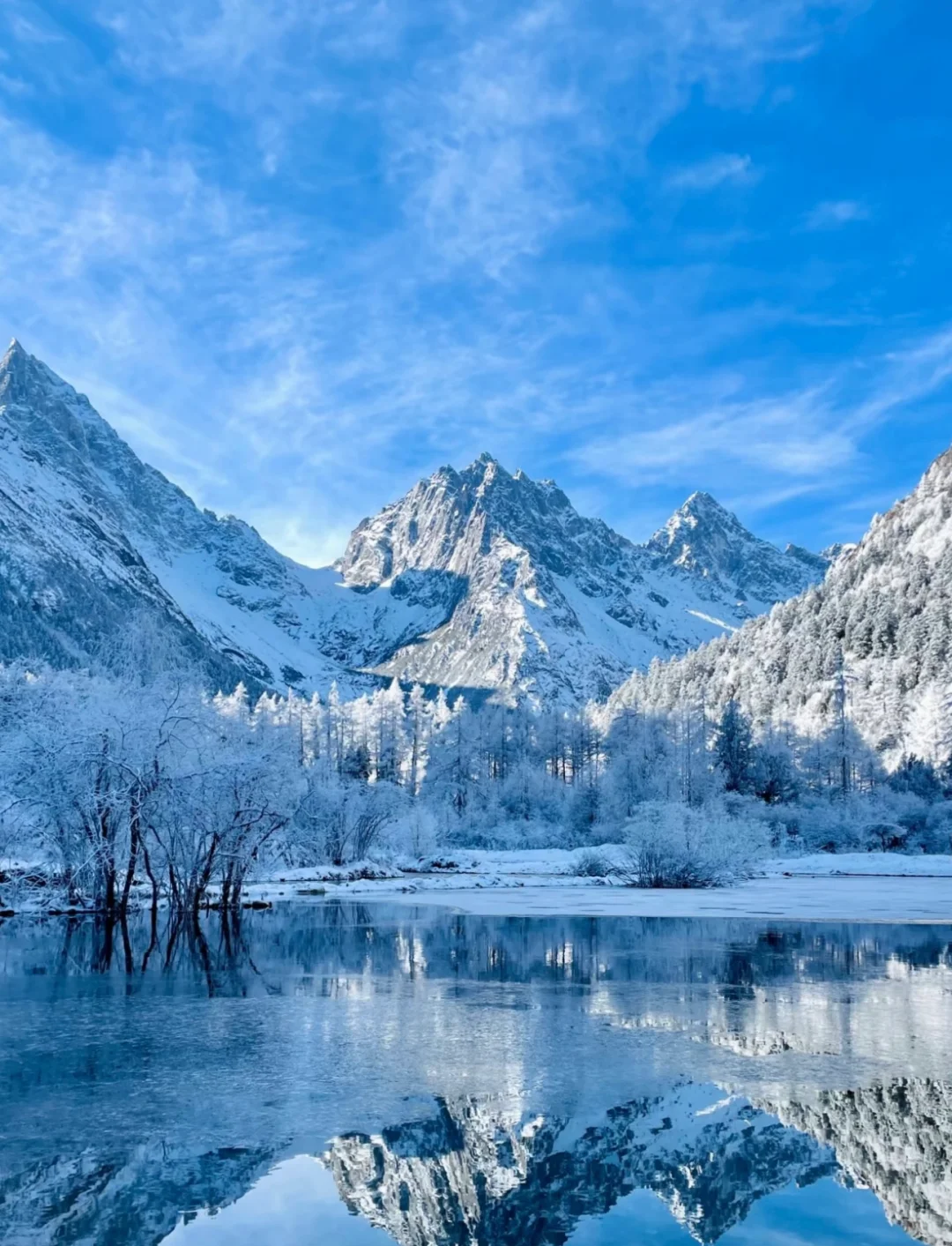 📍毕棚沟实况！188三环免费接一日游包门票