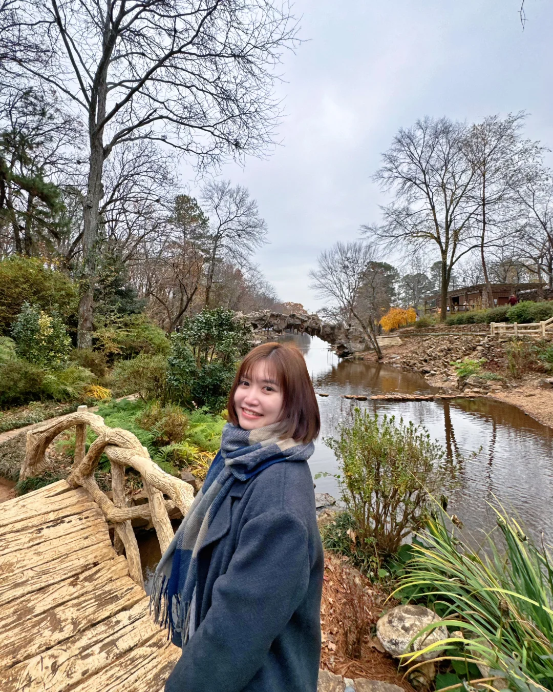 德州Little Rock網美景點⛰️Old mill