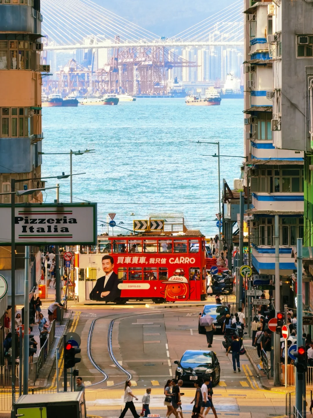 为了这1️⃣6️⃣张live图❗我特地飞了趟香港