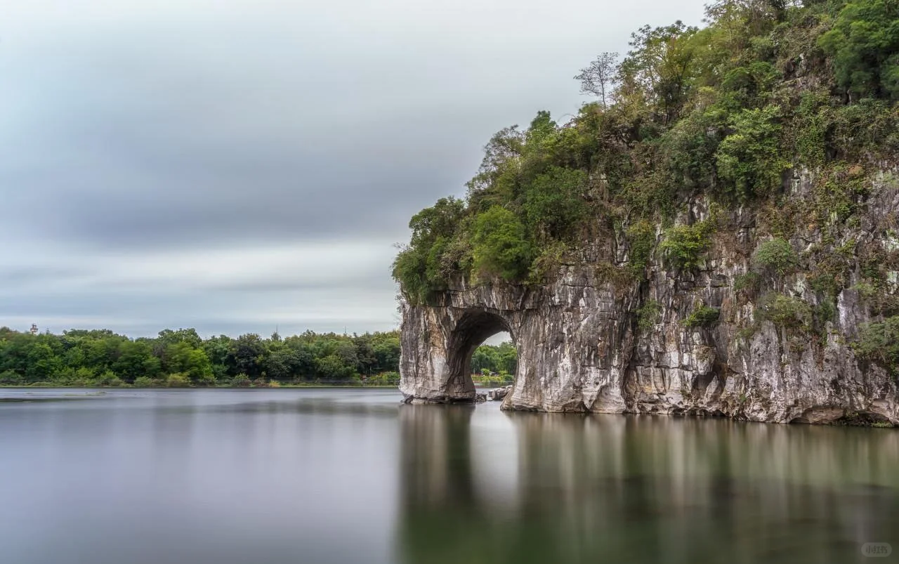 广西四天三晚旅游攻略