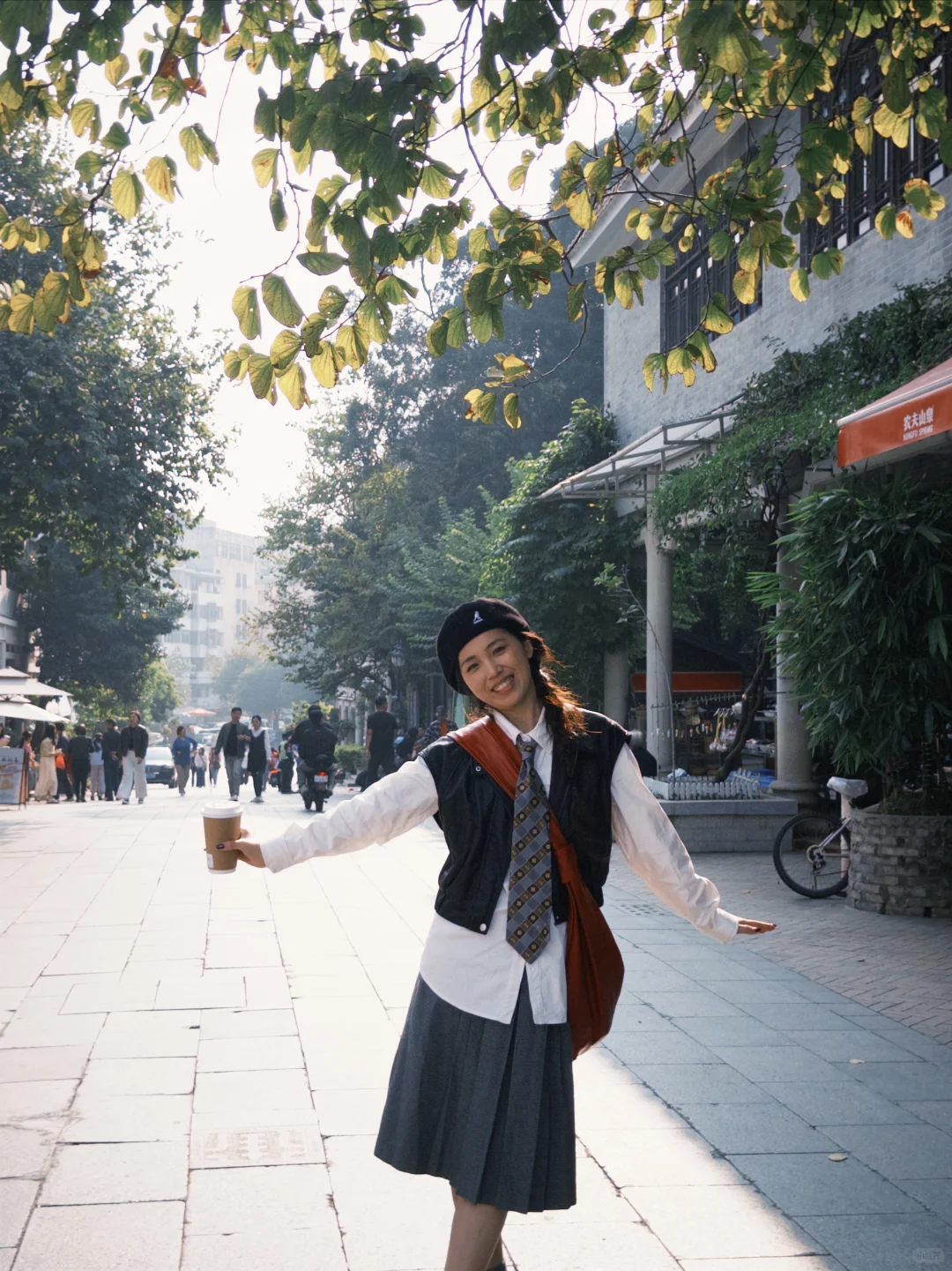 谁懂啊！佛山一日游连景区门都没找着!