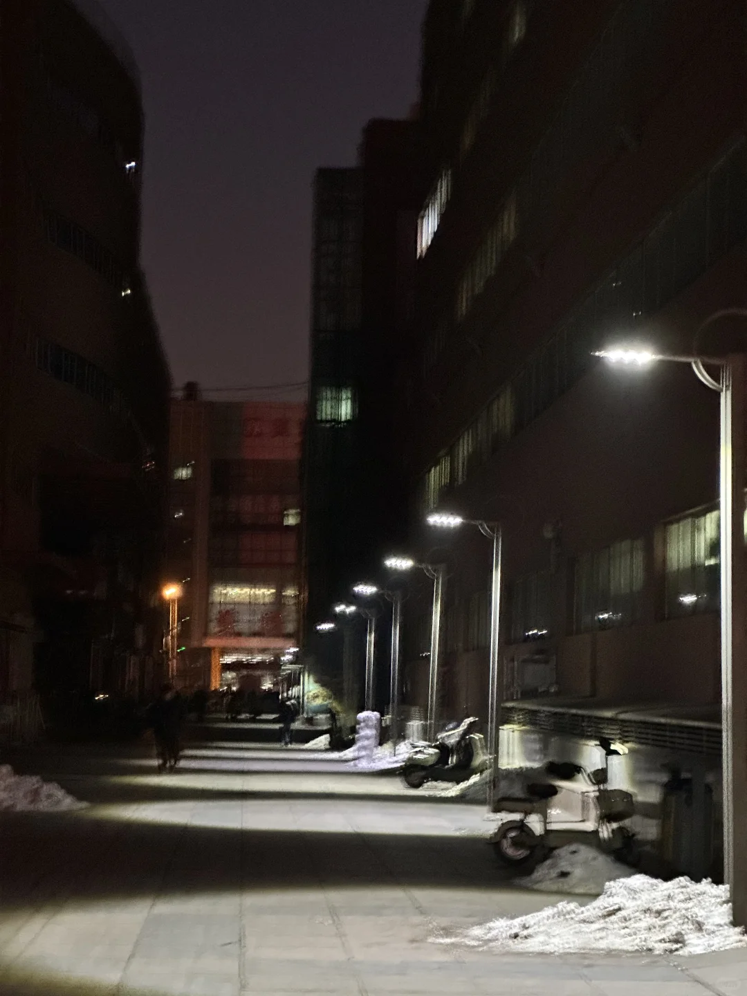 沈阳懒人旅游小记（上）（穿衣&买衣/帽）