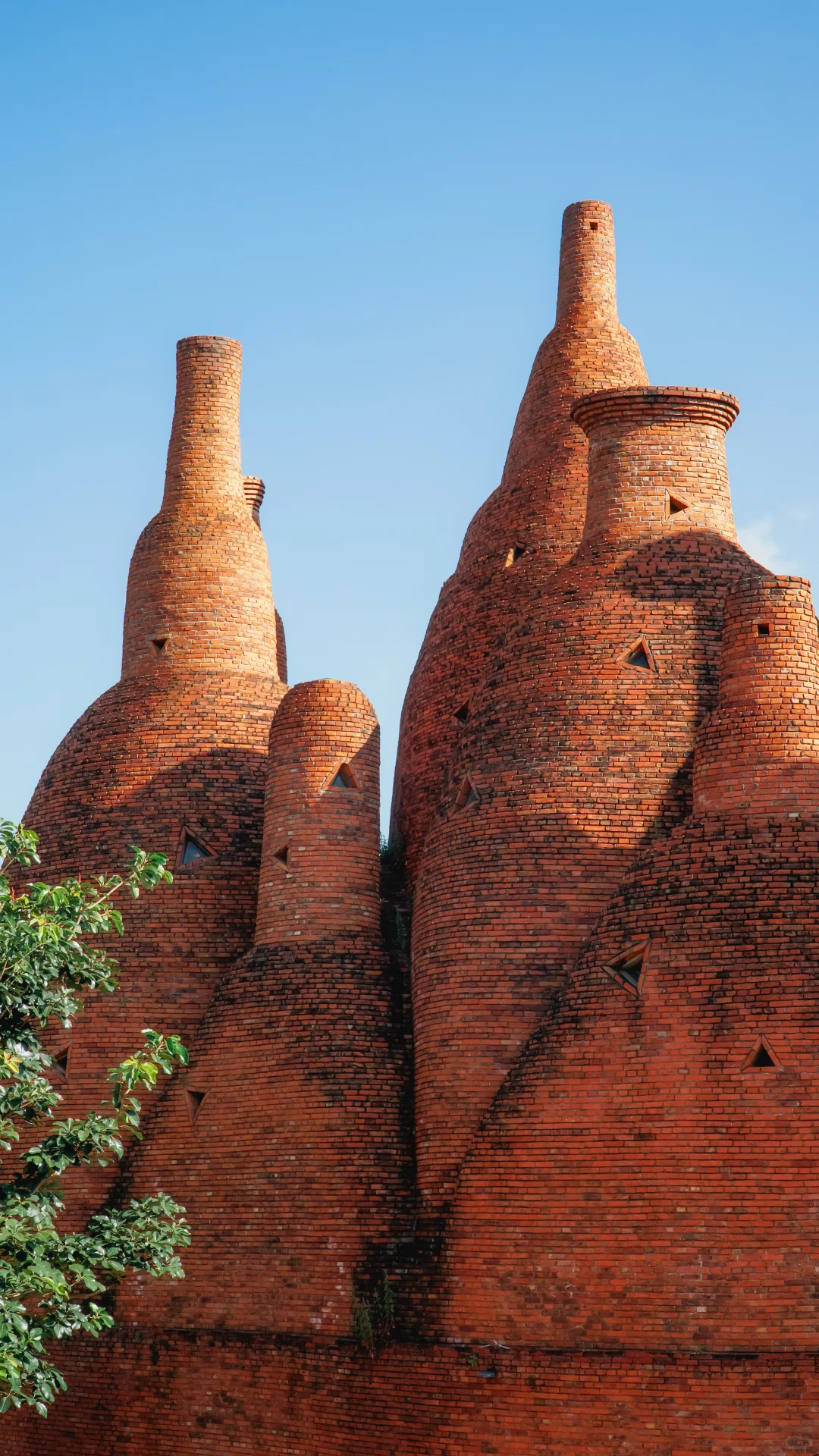 自驾云南-弥勒东风韵