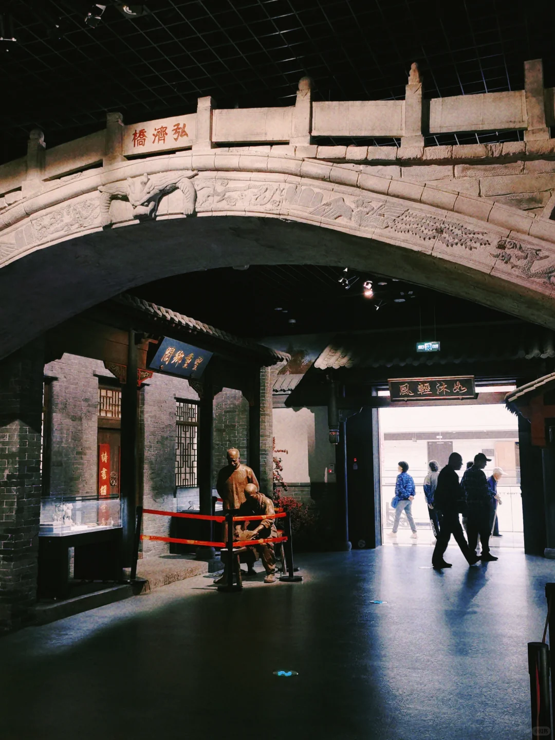 邯郸市博物馆‖穿越千年的历史之旅✨