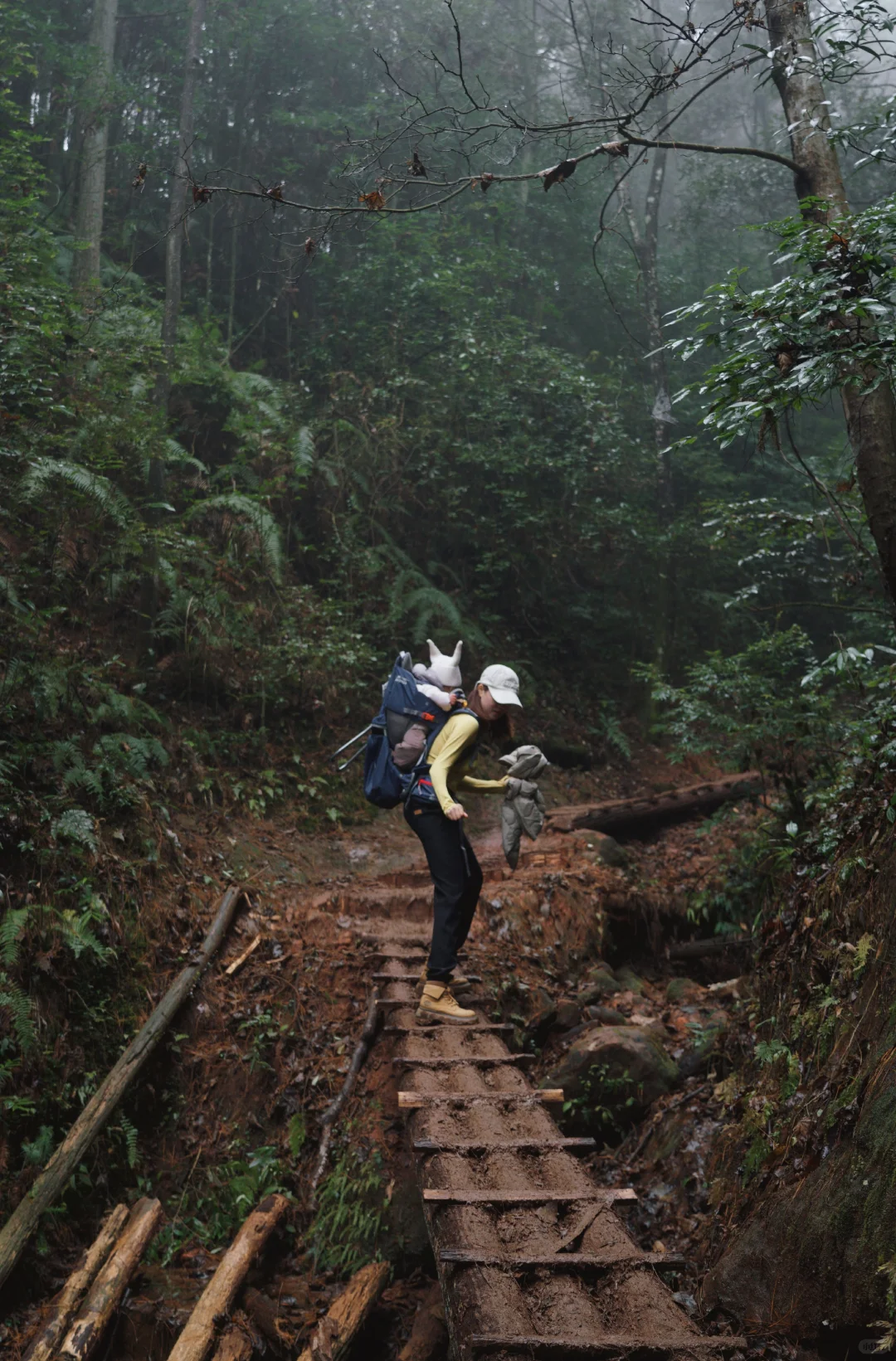 四面山奖牌🏅到手啦！！！